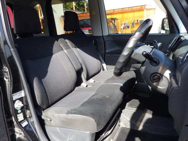 ダイハツ タントカスタムの画像14