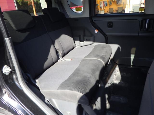 ダイハツ タントカスタムの画像15