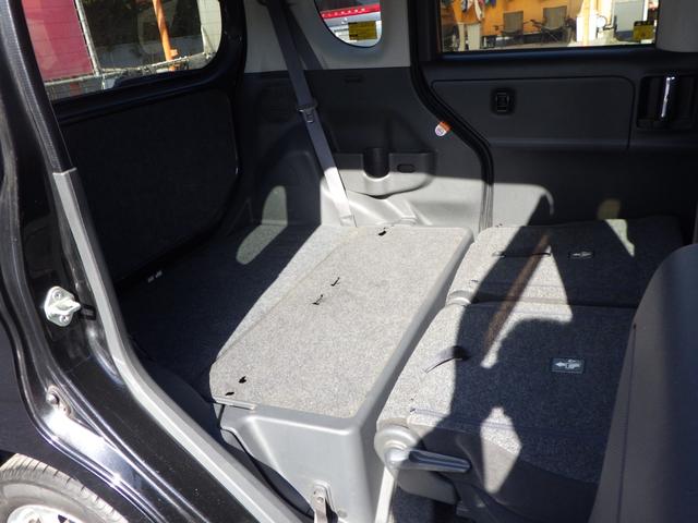 ダイハツ タントカスタムの画像16