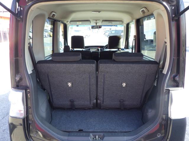 ダイハツ タントカスタムの画像17