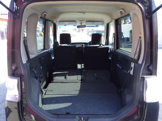 ダイハツ タントカスタムの画像18