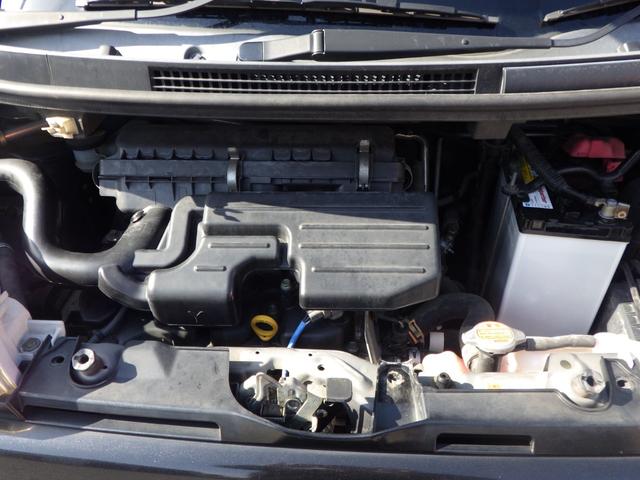 ダイハツ タントカスタムの画像20