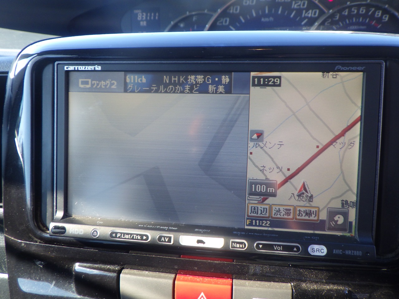 ダイハツ&nbsp;タントカスタムの画像16