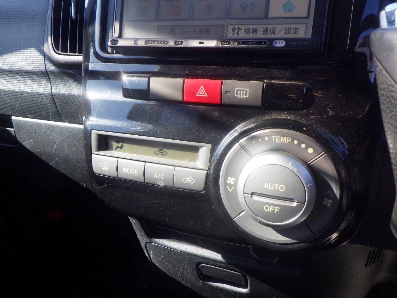 ダイハツ&nbsp;タントカスタムの画像19