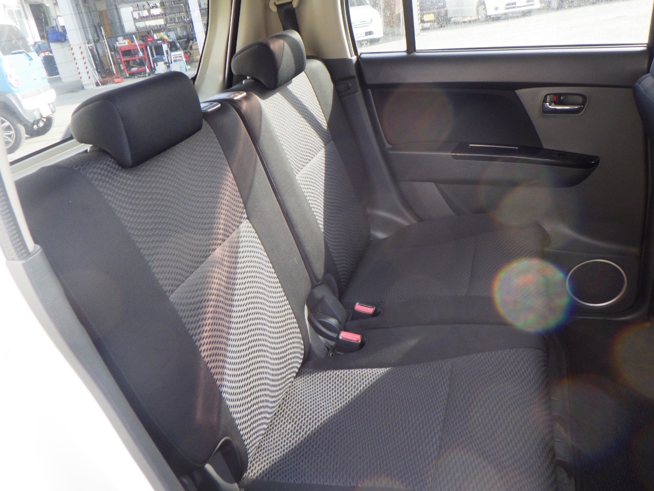 スズキ&nbsp;ワゴンRスティングレーの画像14