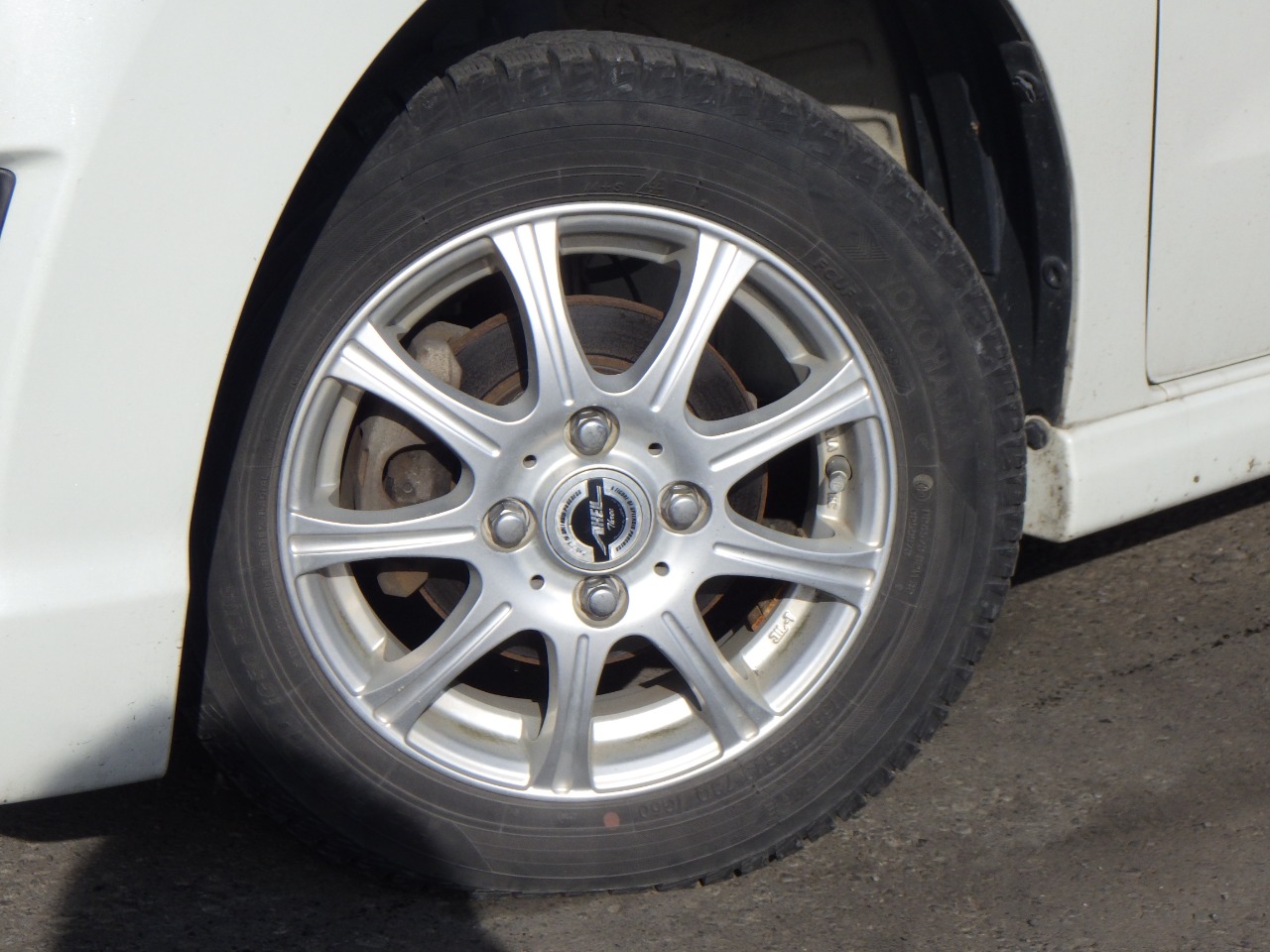 スズキ&nbsp;ワゴンRスティングレーの画像12