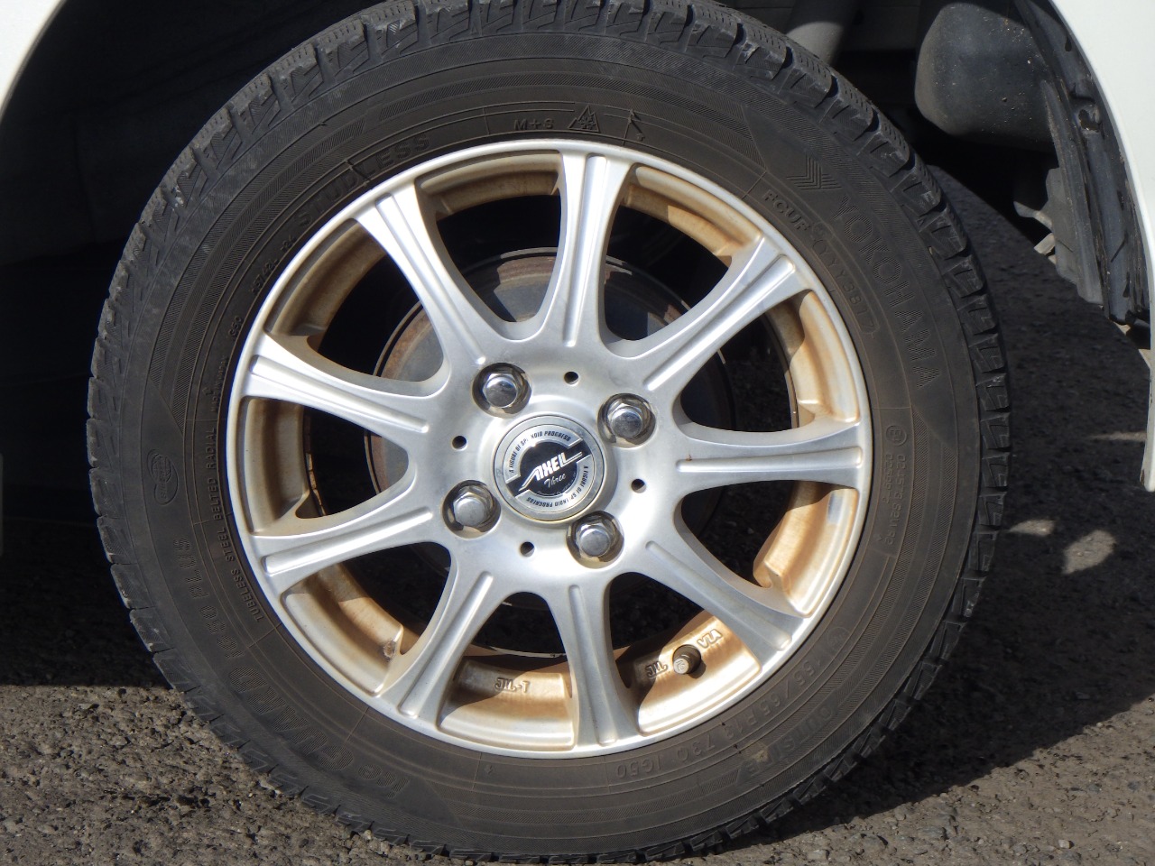 スズキ&nbsp;ワゴンRスティングレーの画像10