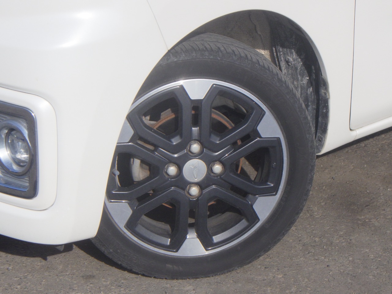 ダイハツ&nbsp;ウェイクの画像12