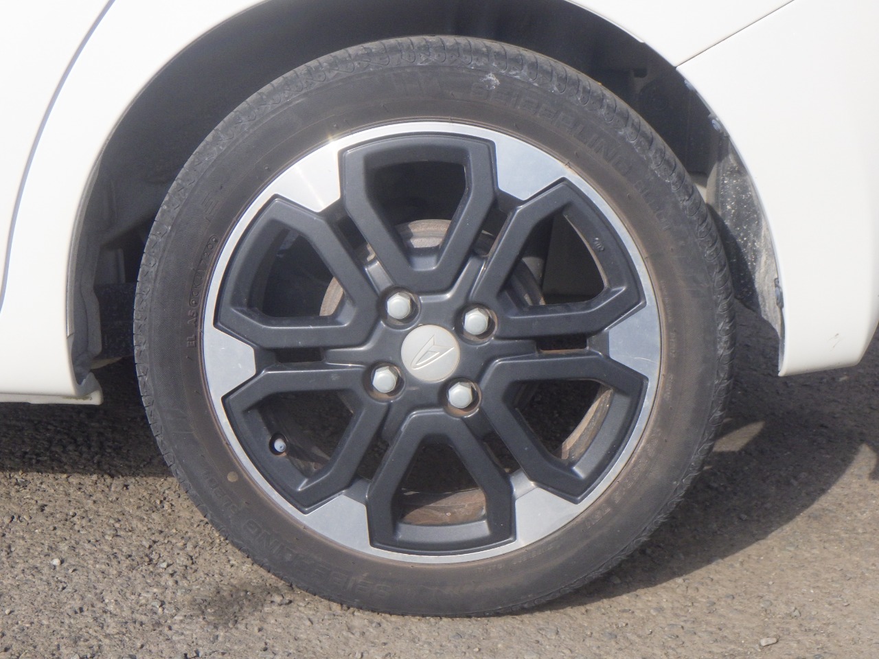 ダイハツ&nbsp;ウェイクの画像10