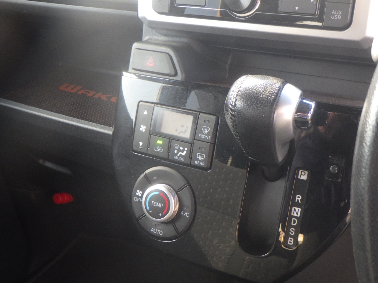 ダイハツ&nbsp;ウェイクの画像19