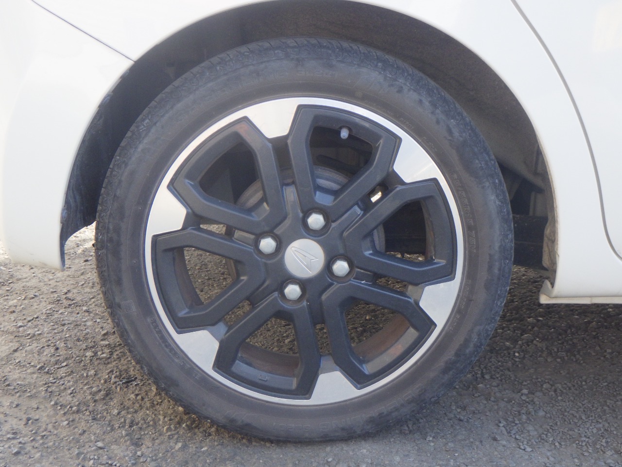 ダイハツ ウェイクの画像6