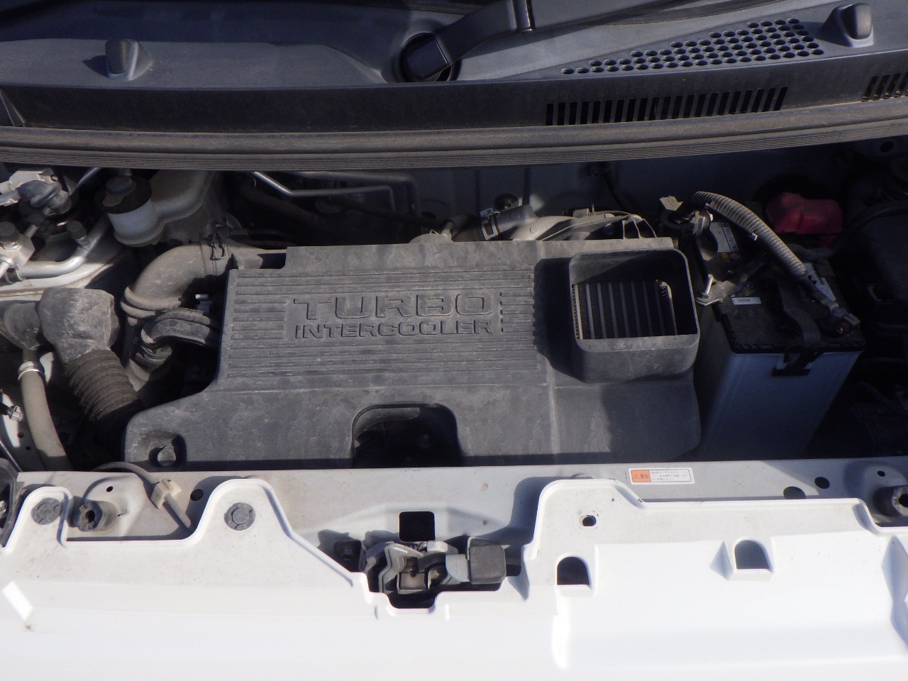 ダイハツ&nbsp;ウェイクの画像20