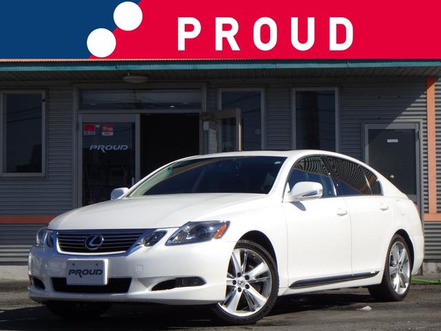 レクサス ＧＳ ＧＳ４５０ｈ　バージョンＩ