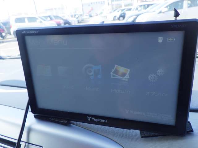 スズキ ワゴンRの画像10