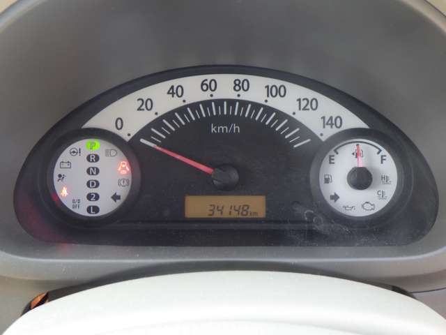 スズキ アルトの画像10