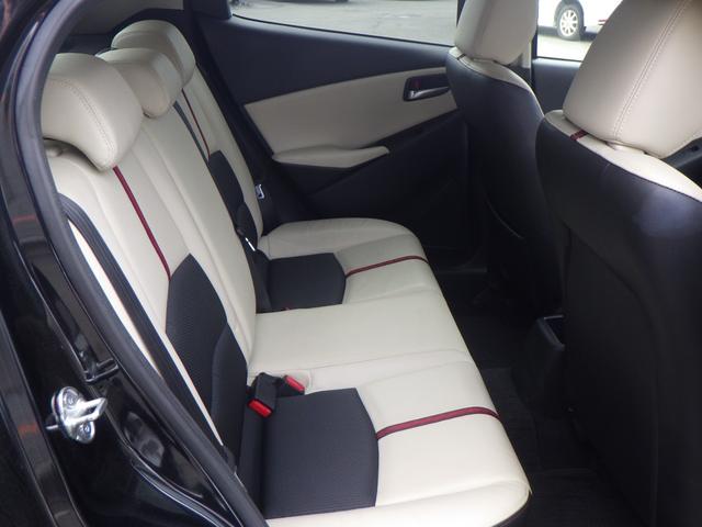 マツダ&nbsp;デミオの画像11