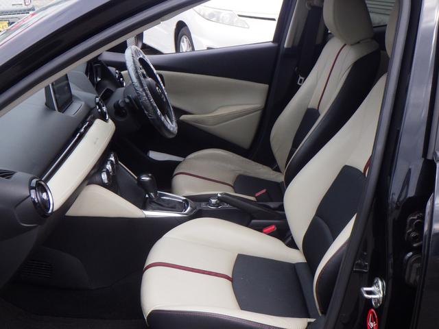 マツダ&nbsp;デミオの画像12