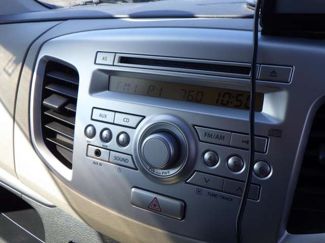 スズキ ワゴンRの画像12