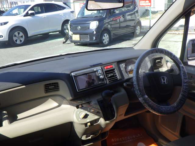 ホンダ&nbsp;ライフの画像12