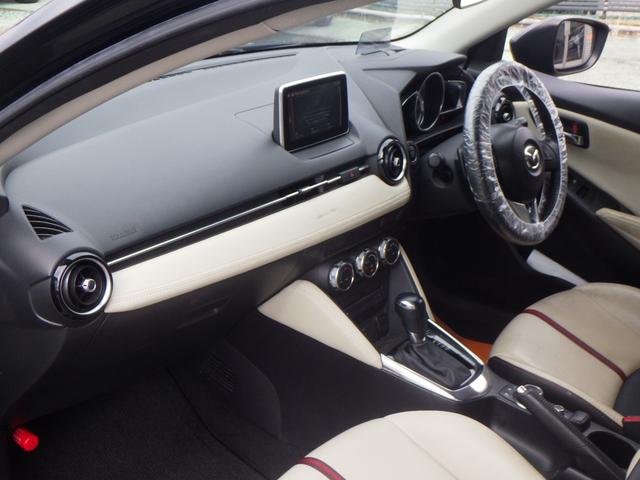 マツダ&nbsp;デミオの画像13