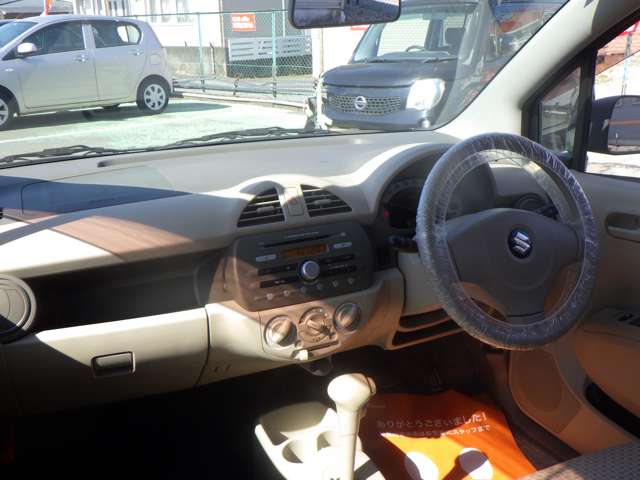 スズキ アルトの画像13