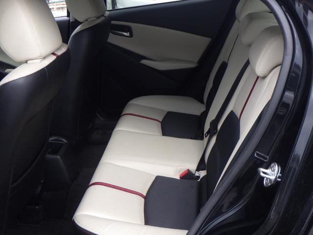 マツダ&nbsp;デミオの画像14