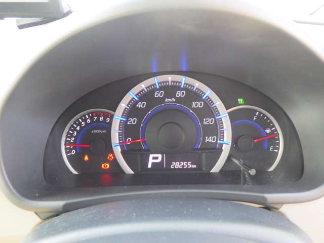 スズキ ワゴンRの画像14