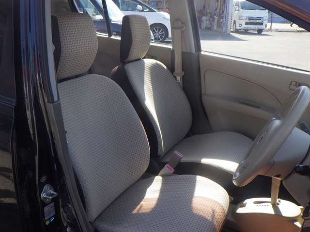 スズキ アルトの画像14