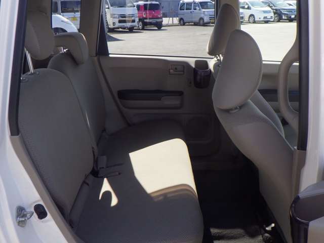 ホンダ&nbsp;ライフの画像14