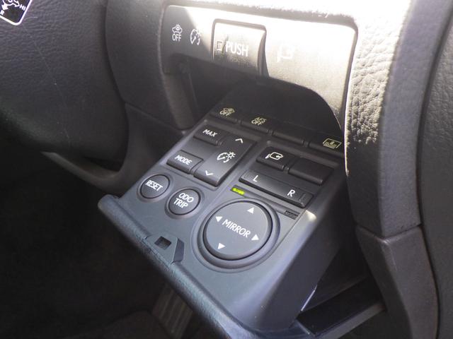 レクサス&nbsp;ＧＳの画像14