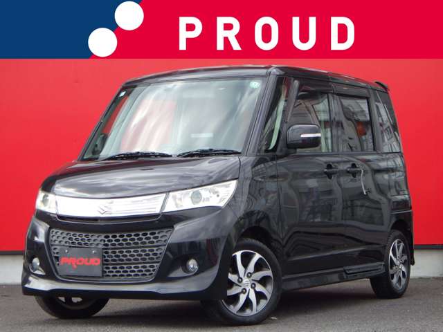 スズキ パレットＳＷの画像1