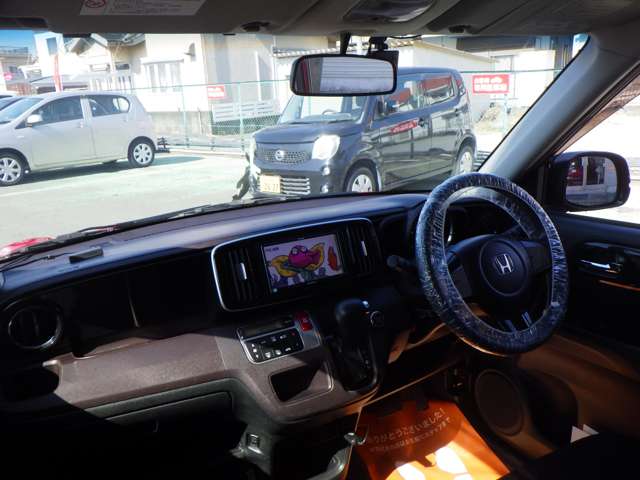 ホンダ&nbsp;N-ONEの画像15