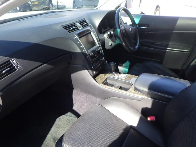 レクサス&nbsp;ＧＳの画像15