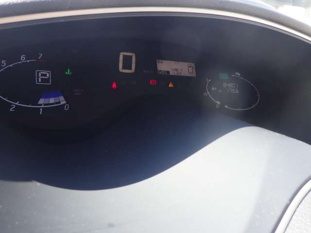 日産 セレナの画像16