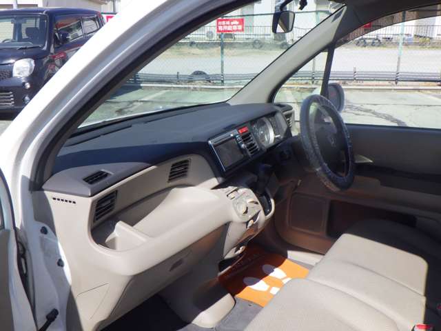 ホンダ&nbsp;ライフの画像16