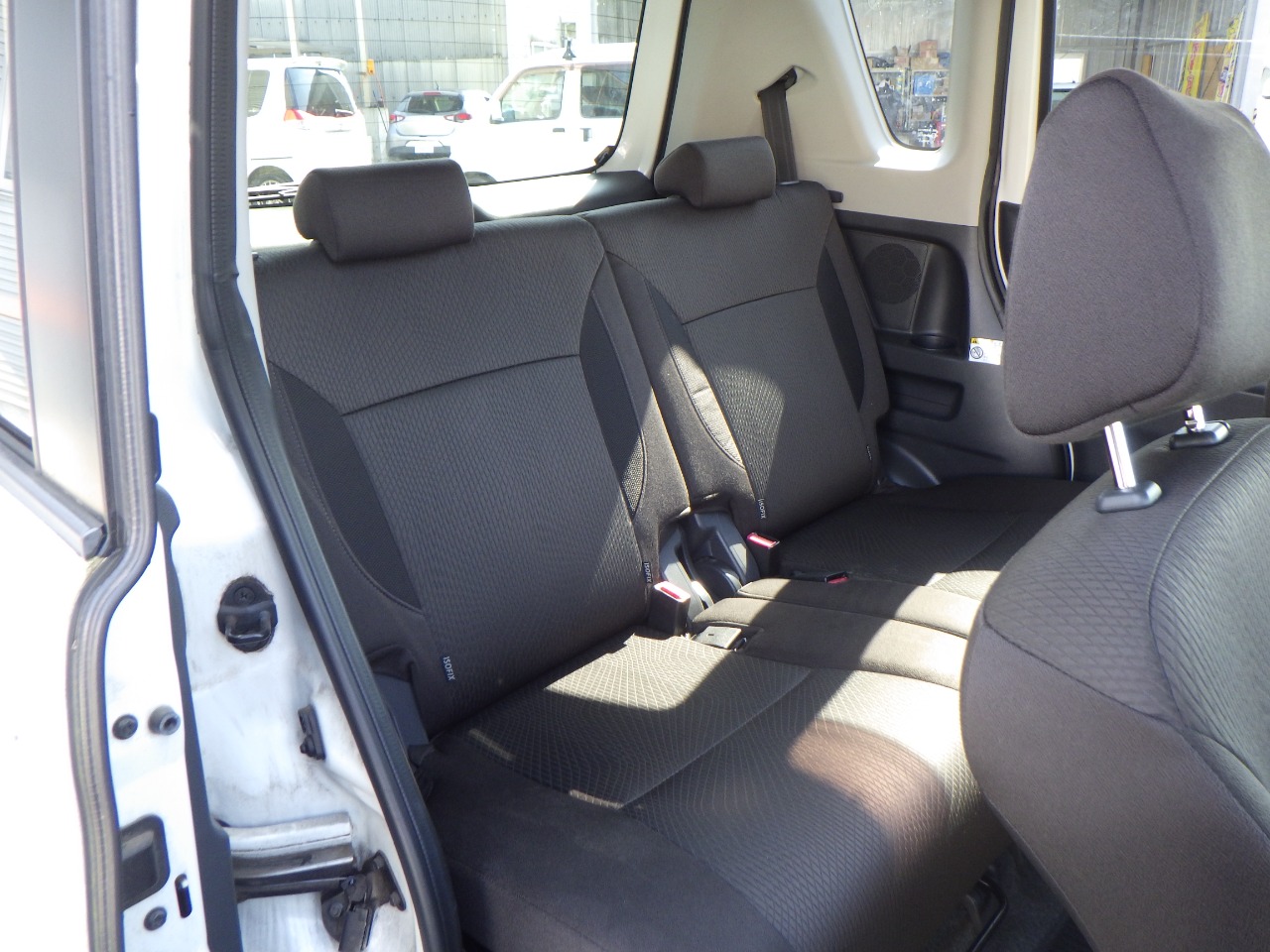 三菱 デリカD:2の画像12