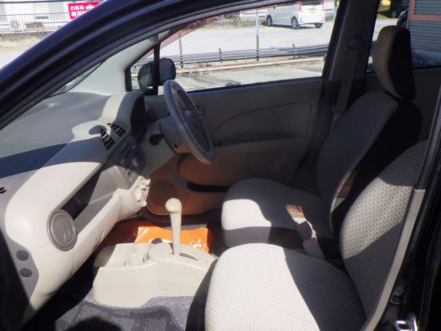 スズキ アルトの画像17