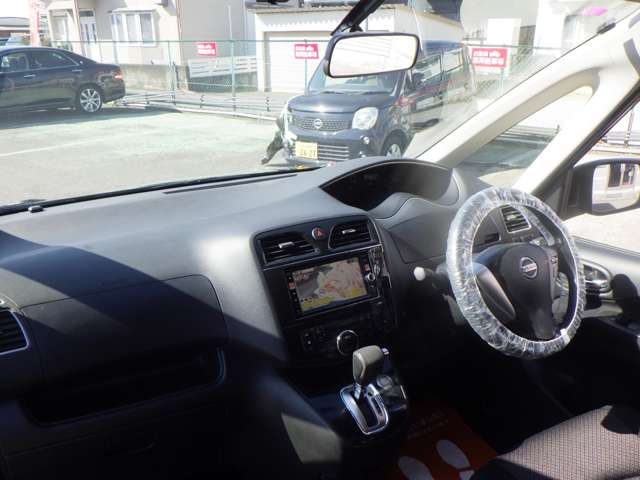 日産 セレナの画像17