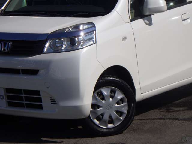 ホンダ&nbsp;ライフの画像17