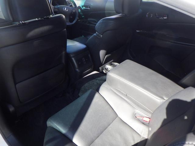 レクサス&nbsp;ＧＳの画像17
