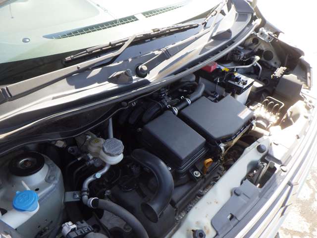 スズキ ワゴンRの画像18