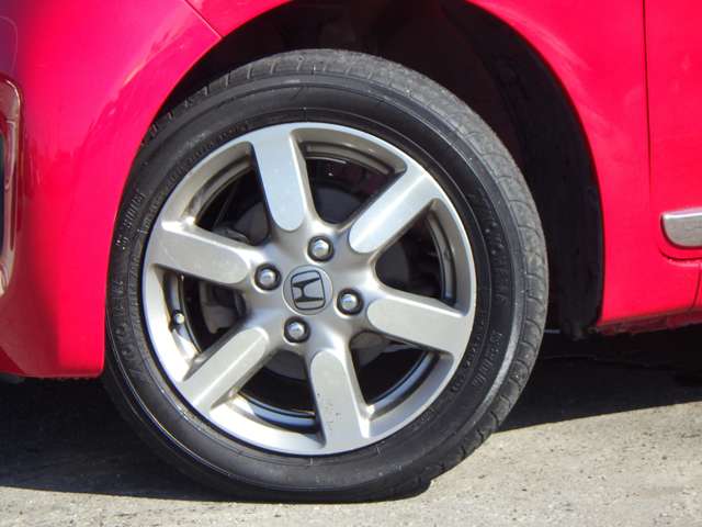 ホンダ&nbsp;N-ONEの画像18