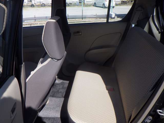 スズキ アルトの画像18