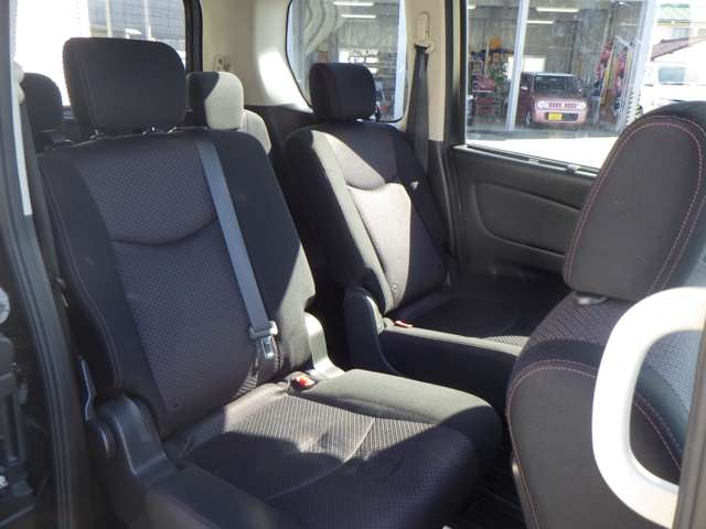 日産 セレナの画像18