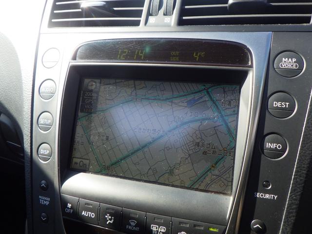 レクサス&nbsp;ＧＳの画像18