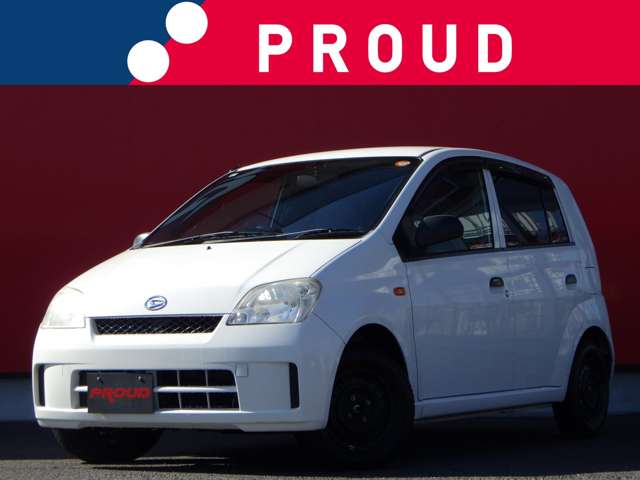 ダイハツ ミラ Ｌ