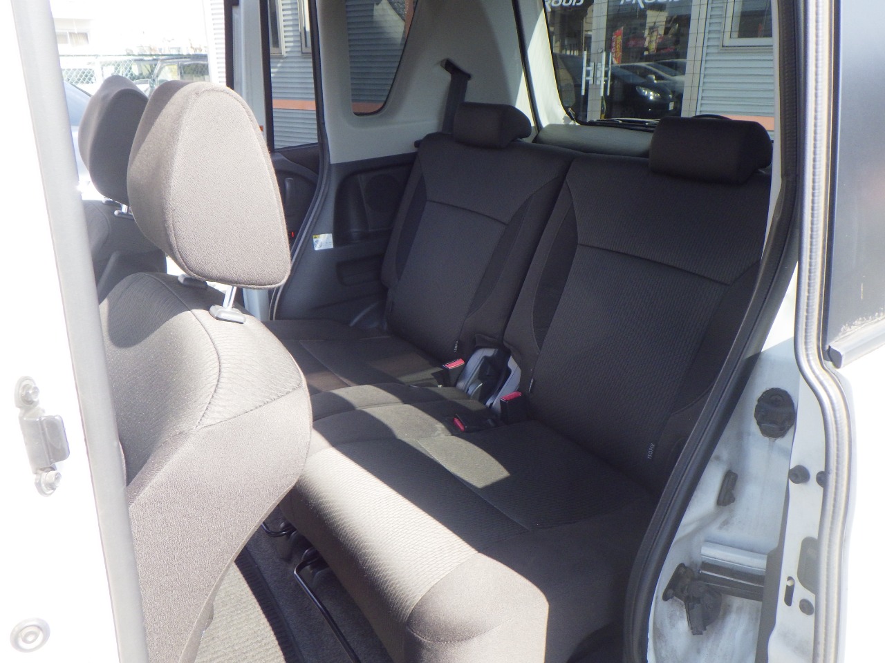 三菱 デリカD:2の画像19