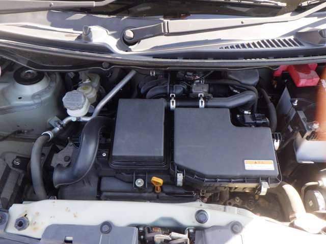 スズキ ワゴンRの画像19