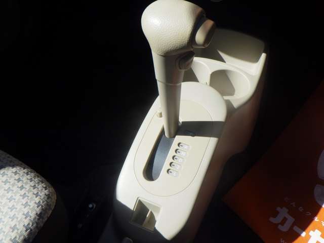 スズキ アルトの画像19