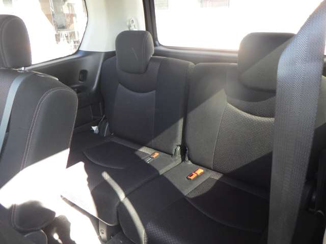 日産 セレナの画像19